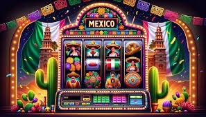 မြန်မာ ကစားသမားများ နှစ်သက်သော Slots ဂိမ်းမျိုးစုံ